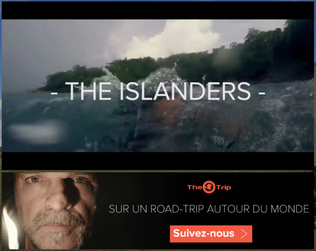 Planet Ride donne le coup d'envoie de son road trip communautaire Planet Ride donne le coup d'envoie de son road trip communautaire