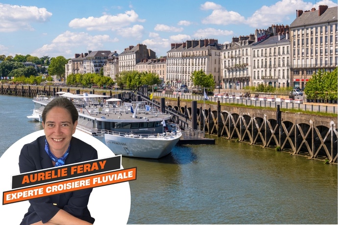 Un responsable d'escale n'est pas là pour accueillir un bateau, il est là pour préparer son arrivée - DepositPhotos.com, kateafter Un responsable d'escale n'est pas là pour accueillir un bateau, il est là pour préparer son arrivée - DepositPhotos.com, kateafter