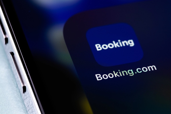 Booking Holdings réorganise son activité B2B - Depositphotos.com  Auteur Primakov