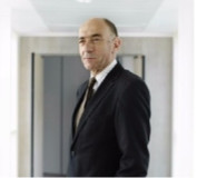Jean-Marc Janaillac PDG d'Air France KLM Jean-Marc Janaillac PDG d'Air France KLM
