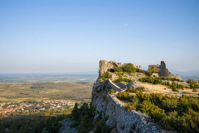 La canicule de juin ralentit la fréquentation touristique en Occitanie, Depositphotos.com La canicule de juin ralentit la fréquentation touristique en Occitanie, Depositphotos.com