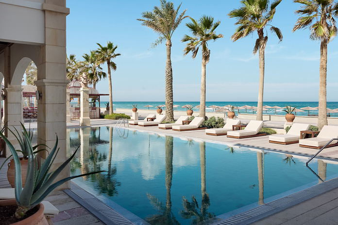 © Grecotel Hotels & Resorts © Grecotel Hotels & Resorts