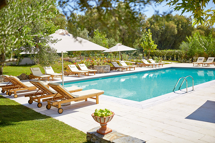© Grecotel Hotels & Resorts © Grecotel Hotels & Resorts
