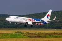 Malaysia Airlines s'allie à SNCF Voyageurs pour desservir 28 villes françaises - Depositphotos.com Auteur Boarding2Now