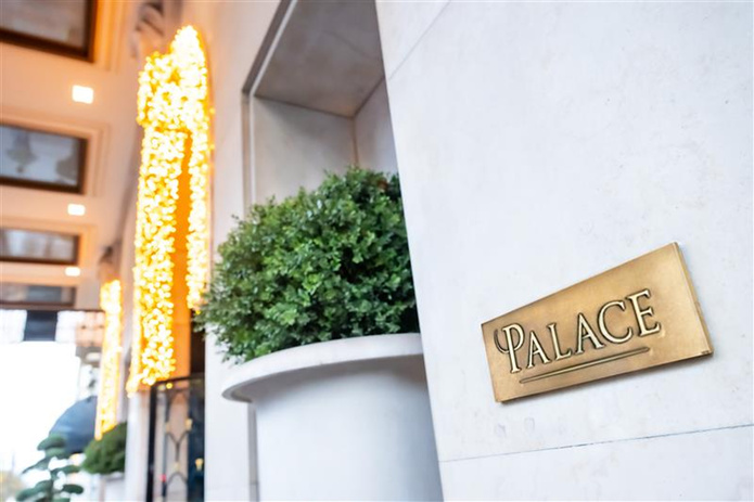 Atout France lance la campagne de candidature pour la distinction Palace 2027, photo by Atout France Atout France lance la campagne de candidature pour la distinction Palace 2027, photo by Atout France