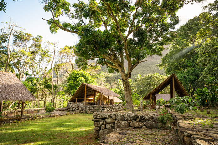 © Tahiti Tourisme © Tahiti Tourisme