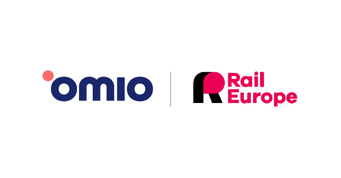 Omio Group annonce le projet d'acquisition de Rail Europe, image by OMIO Omio Group annonce le projet d'acquisition de Rail Europe, image by OMIO
