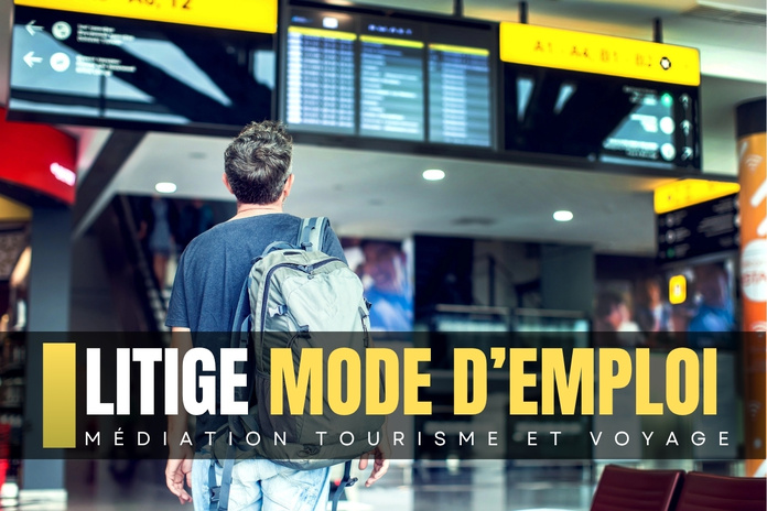Vol retardé et billet racheté par le client : pourquoi la Médiation a coupé la poire en deux - Depositphotos.com, dexteris Vol retardé et billet racheté par le client : pourquoi la Médiation a coupé la poire en deux - Depositphotos.com, dexteris