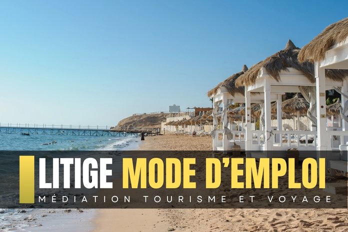 Hébergement non conforme : les voyageurs pouvaient-ils quitter l'hôtel ? - Depositphotos.com Med_Photo_Studio