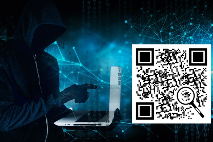 Les touristes, sont la cible d’arnaques au faux QR codes. @depositphotos/ArtVibe Les touristes, sont la cible d’arnaques au faux QR codes. @depositphotos/ArtVibe