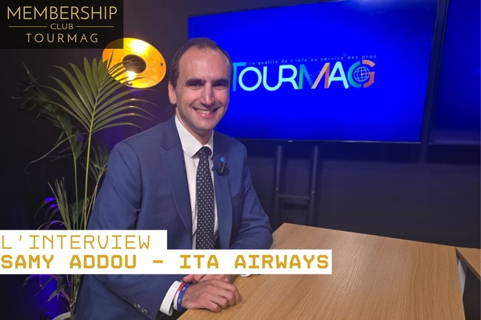 Intégration à Lufthansa, NDC, nouvelles lignes et hub de Rome : les ambitions d'ITA Airways ! Intégration à Lufthansa, NDC, nouvelles lignes et hub de Rome : les ambitions d'ITA Airways !