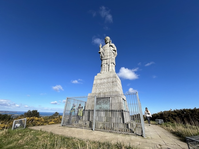 Sur les traces de Saint-Patrick, en Irlande du Nord - Photo JFR Sur les traces de Saint-Patrick, en Irlande du Nord - Photo JFR