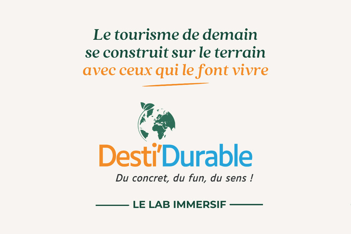 © Desti'Durable