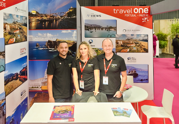 © Travel One Portugal