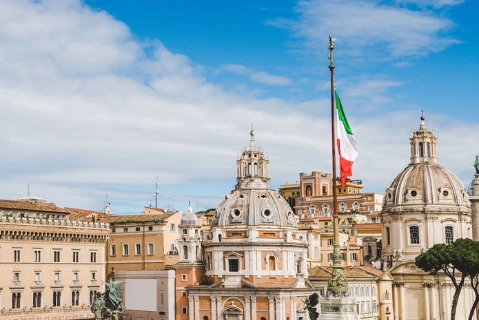 Rocco Forte Hotels rénove ses adresses historiques à Florence et Rome - Depositphotos.com, AnnaNepaBO