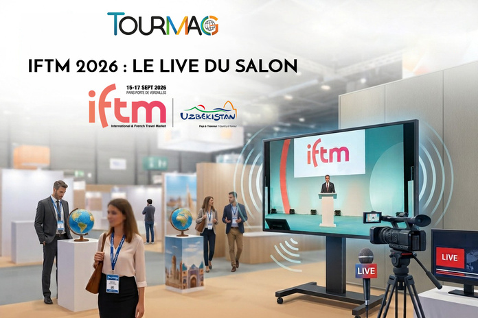 © TourMaG - Visuel généré par IA © TourMaG - Visuel généré par IA