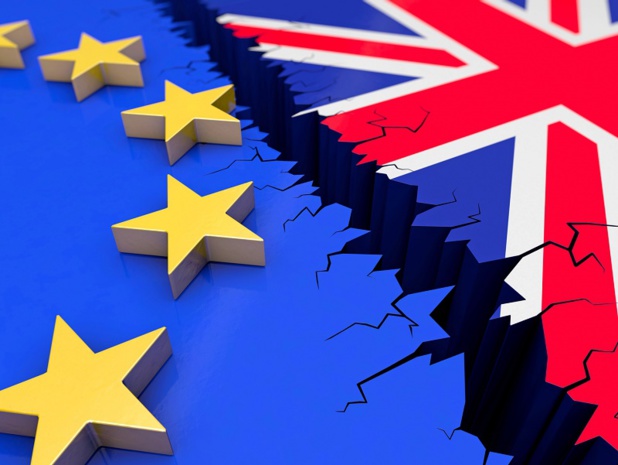 Brexit ; les conséquences sur le tourisme .Auteur : bluedesign Fotolia