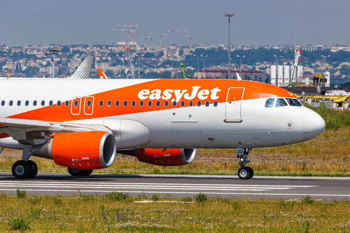 Grève easyJet France : "des annulations massives de vol" à prévoir dès juillet et en août - Depositphotos, Boarding2Now