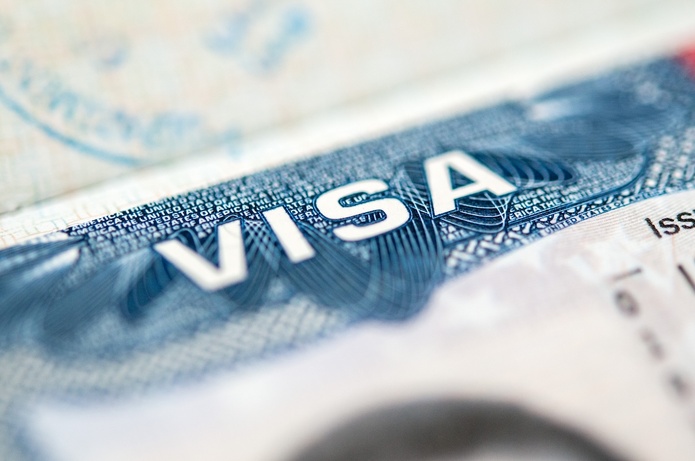 Perk intègre la gestion des visas directement au processus de réservation - Depositphotos.com, MoleQL