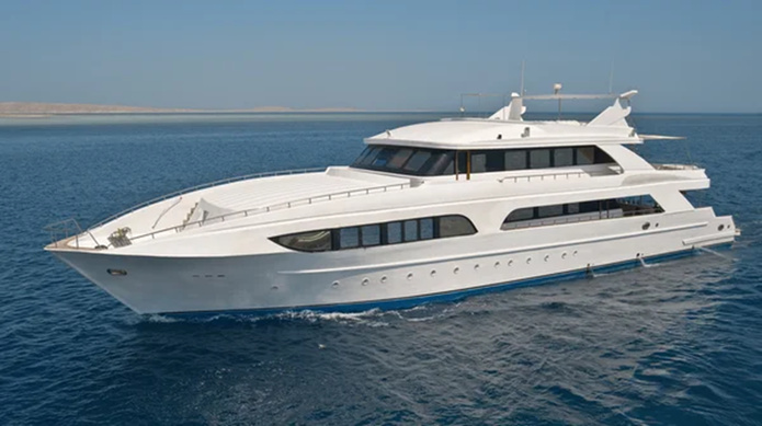 Aman at Sea dévoile son premier yacht : Amangati, Depositphotos.com