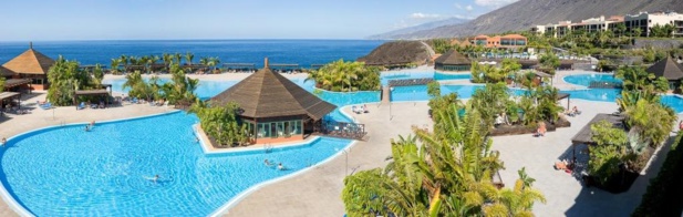 ÔVoyages renforce sa présence sur l'archipel des Canaries - Photo : ÔVoyages