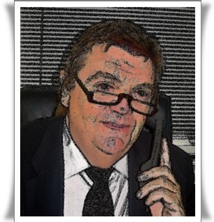 XVII - Michel Yves Labbé : 2008-2018, un futur radieux ! XVII - Michel Yves Labbé : 2008-2018, un futur radieux !