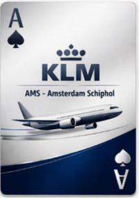TAP Air Portugal : Air France - KLM, objectif carré d’AS [ABO]