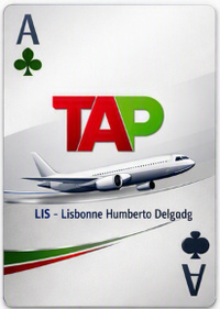 TAP Air Portugal : Air France - KLM, objectif carré d’AS [ABO]