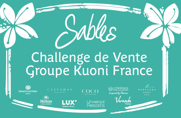 Kuoni fait gagner des chèques cadeaux