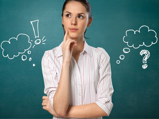 Les sondages se contredisent les uns les autres - Photo : BillionPhotos.com-Fotolia.com Les sondages se contredisent les uns les autres - Photo : BillionPhotos.com-Fotolia.com