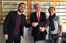 EMD MARSEILLE : #TiM Tourisme Innovation Management EMD MARSEILLE : #TiM Tourisme Innovation Management