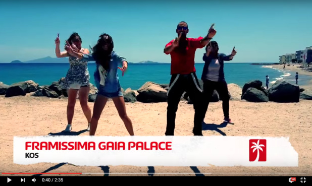 FRAM : les nouveaux Hôtels Clubs Framissima arrivent FRAM : les nouveaux Hôtels Clubs Framissima arrivent