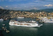 Exclusif - Festival Croisières : saisie du Mistral et de l'European Star