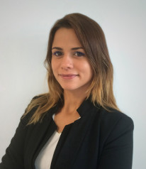 Lætitia Pairigouas est la nouvelle responsable commerciale de HCorpo - Photo : HCorpo Lætitia Pairigouas est la nouvelle responsable commerciale de HCorpo - Photo : HCorpo