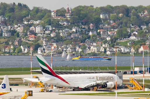 Emirates Airline recevra son 1er A380 le 28 juillet 2008