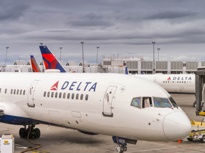 Delta Air Lines reliera pour la première fois Austin à Paris sans escale à partir du 27 mars 2027.    DepositPhotos.com/CeriBreeze