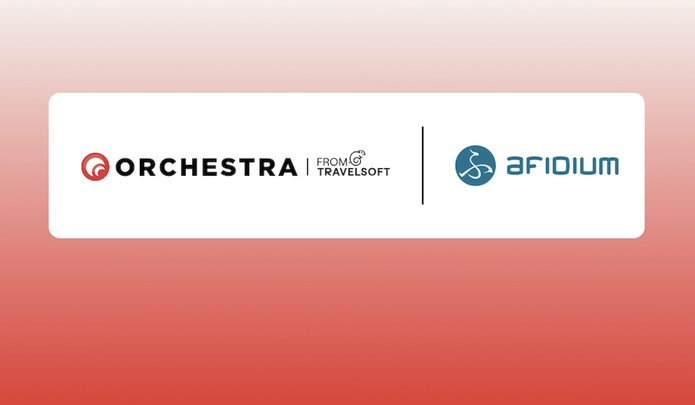 Travelsoft a annoncé, le 30 juillet 2026, l’acquisition d’Afidium par Orchestra - Photo : Orchestra Travelsoft a annoncé, le 30 juillet 2026, l’acquisition d’Afidium par Orchestra - Photo : Orchestra