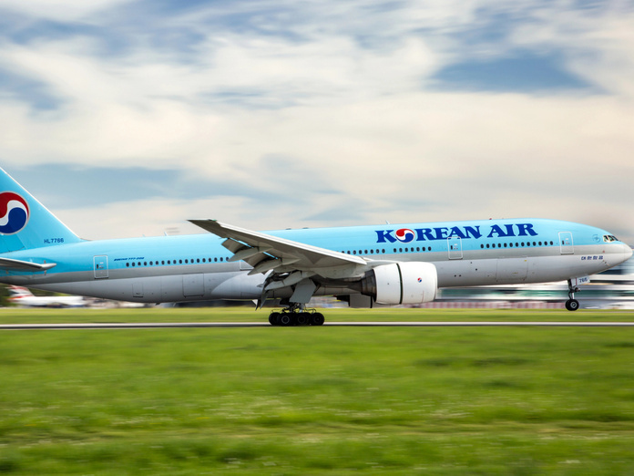 Korean Air et Asiana Airlines doivent finaliser leur fusion le 17 décembre 2026.    DepositPhotos.com/Senohrabek