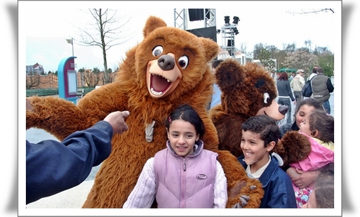 La hausse du prix du pétrole se fait au détriment d’autres secteurs, notamment celui des loisirs La hausse du prix du pétrole se fait au détriment d’autres secteurs, notamment celui des loisirs