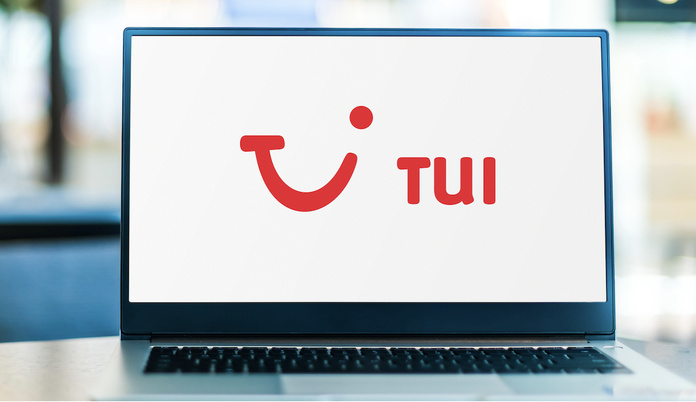 TUI confirme ses objectifs 2026 malgré un environnement géopolitique toujours incertain - Depositphotos.com @monticello