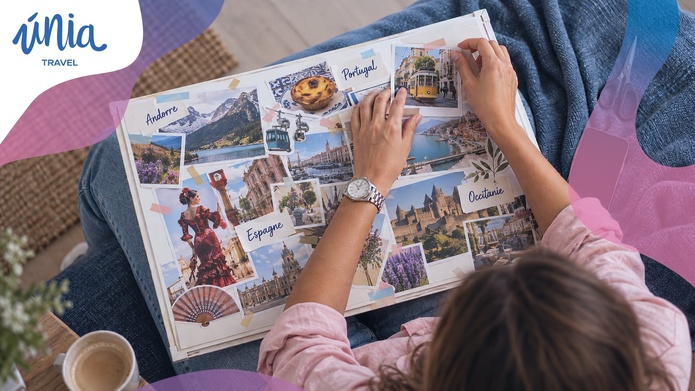 © Únia Travel / Image générée par IA à titre illustratif