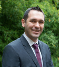 Brice Schoubrenner, nouveau directeur commercial de Singapore Airlines (SIA) Brice Schoubrenner, nouveau directeur commercial de Singapore Airlines (SIA)