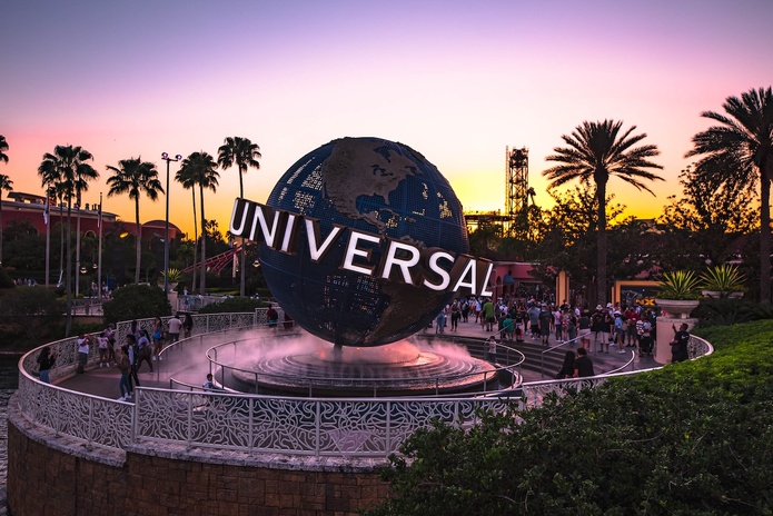 Universal Orlando dévoile sa programmation pour les fêtes de fin d’année 2026 - Depositphotos.com @davslens