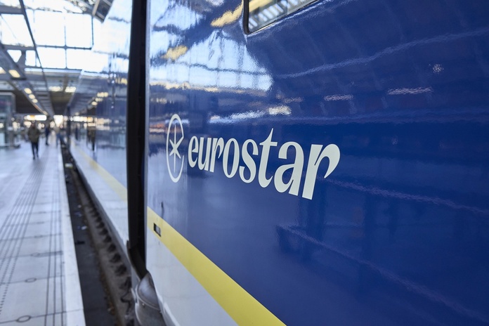 Eurostar lance son application officielle dans ChatGPT - DepositPhotos.com, jonkempner Eurostar lance son application officielle dans ChatGPT - DepositPhotos.com, jonkempner