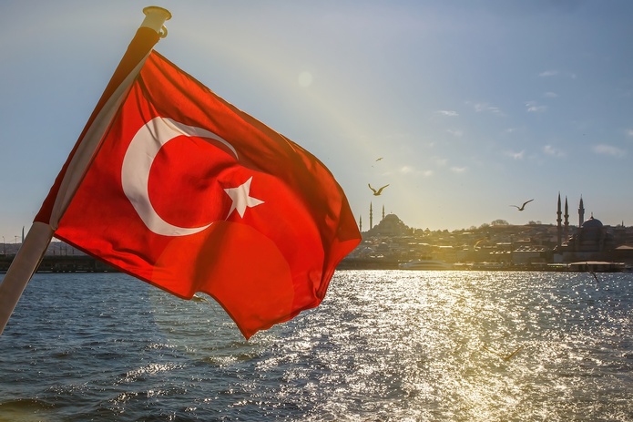 La Turquie a accueilli 25,8 millions de visiteurs internationaux - Depositphotos.com @9parusnikov La Turquie a accueilli 25,8 millions de visiteurs internationaux - Depositphotos.com @9parusnikov