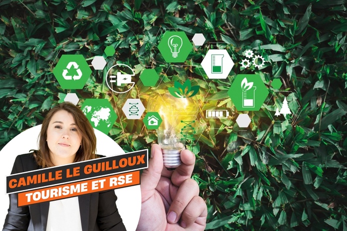 Il faut vraiment voir la transition écologique comme un formidable levier d'innovation et d’adaptation - DepositPhotos.com, duiwoy