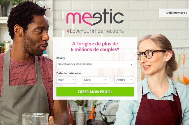 La Case de l'Oncle Dom : le tourisme, un super site de rencontres ?