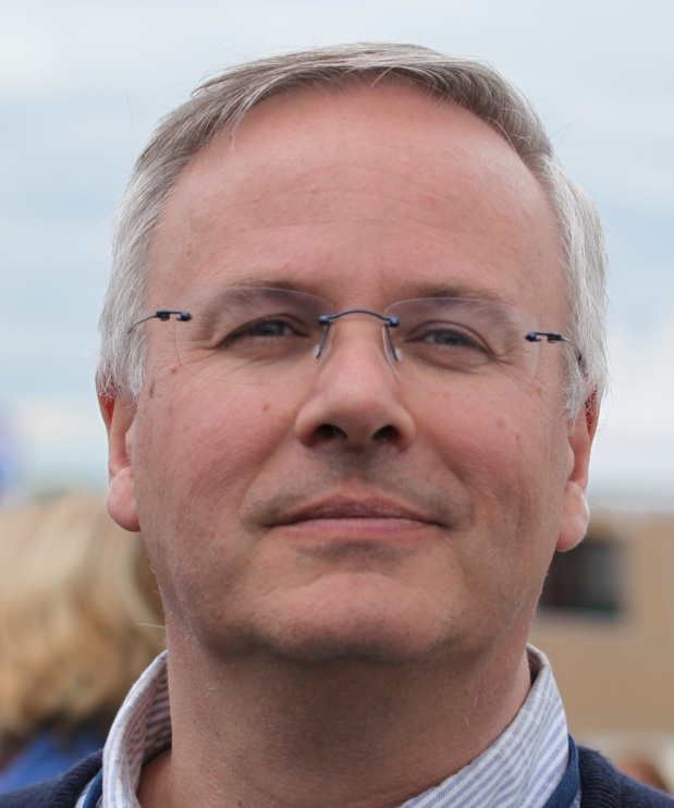 Alain Battisti - DR Alain Battisti - DR