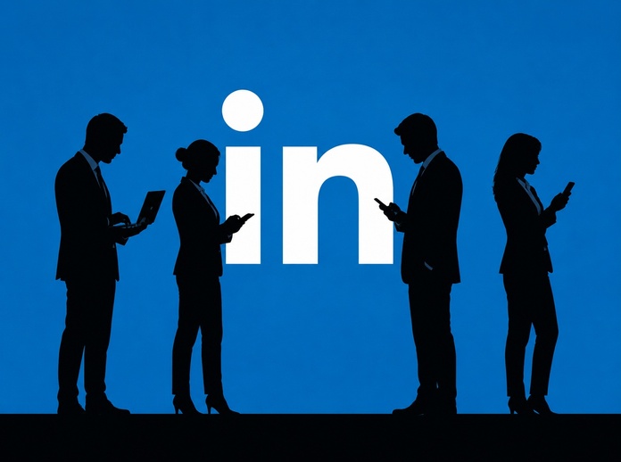 Le personal branding, ou la fin du message universel et l’avènement du "je" dans la communication - Depositphotos modifié avec l'IA