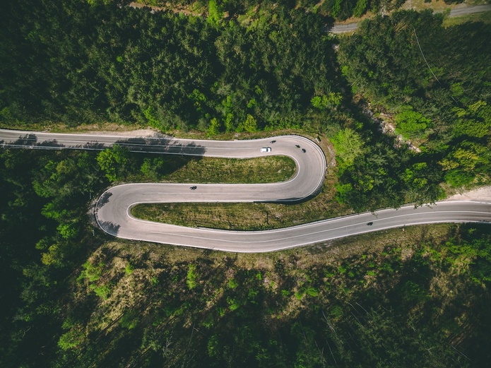 GreenGo : les escapades courtes plébiscitées par les voyageurs cet été - Depositphotos.com, nblxer